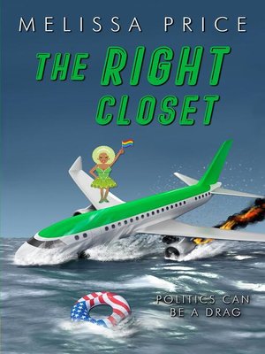 cover image of The Right Closet